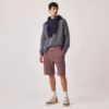 TONAL LOGO SWEATSHORT MAN TONAL LOGO SWEATSHORT MAN