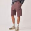 TONAL LOGO SWEATSHORT MAN TONAL LOGO SWEATSHORT MAN