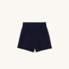 TONAL LOGO SWEATSHORT WOMAN