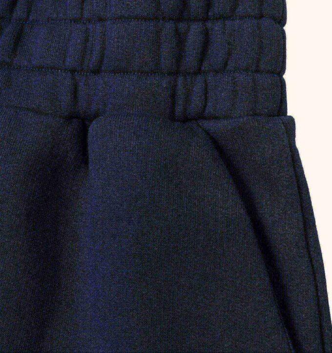 TONAL LOGO SWEATSHORT WOMAN