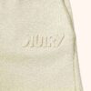 TONAL LOGO SWEATSHORT WOMAN