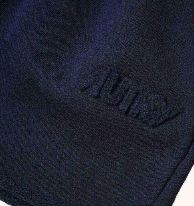 TONAL LOGO SWEATSHORT WOMAN