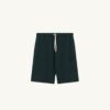 TONAL LOGO SWEATSHORTS MAN