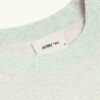 UNISEX AUTRY LOGO ‘MAISON KITSUNÉ’ SWEATSHIRT UNISEX AUTRY LOGO ‘MAISON KITSUNÉ’ SWEATSHIRT