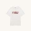 UNISEX AUTRY LOGO ‘MAISON KITSUNÉ’ T-SHIRT