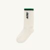 UNISEX AUTRY LOGO SOCKS