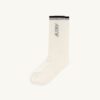 UNISEX AUTRY LOGO SOCKS
