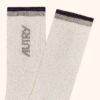 UNISEX AUTRY LOGO SOCKS
