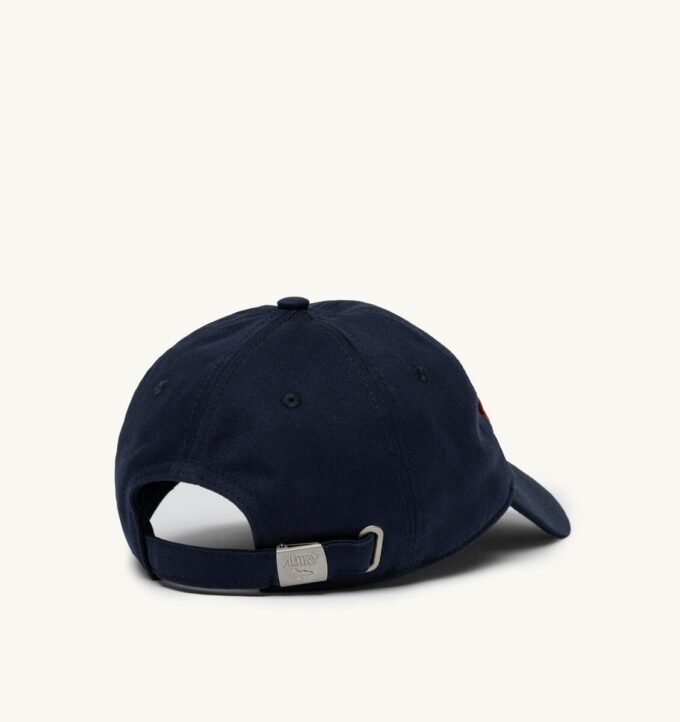 UNISEX AUTRY ‘MAISON KITSUNÉ’ LOGO BASEBALL CAP