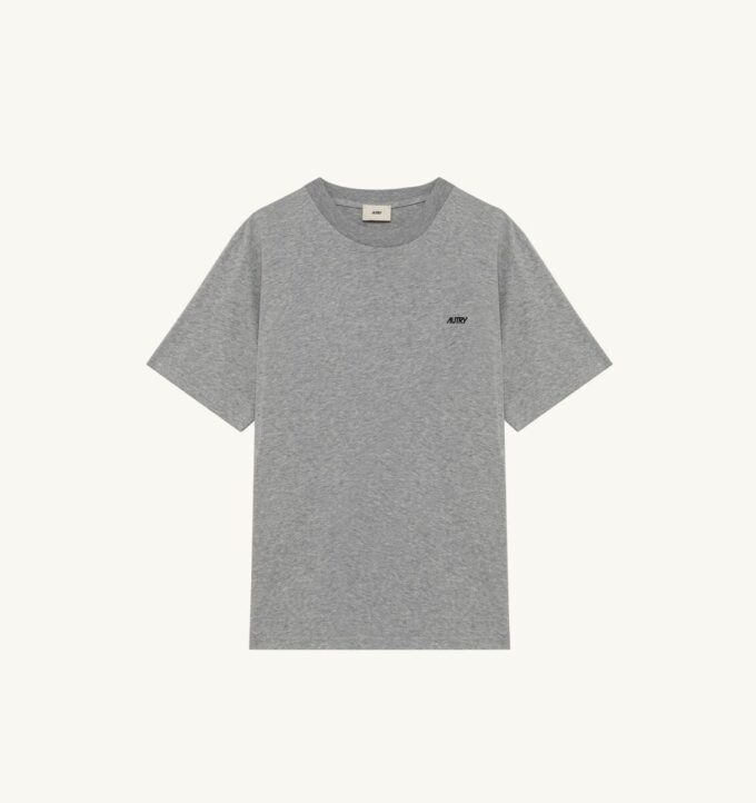 UNISEX EDELWEISS BACK GRAPHIC TEE UNISEX EDELWEISS BACK GRAPHIC TEE