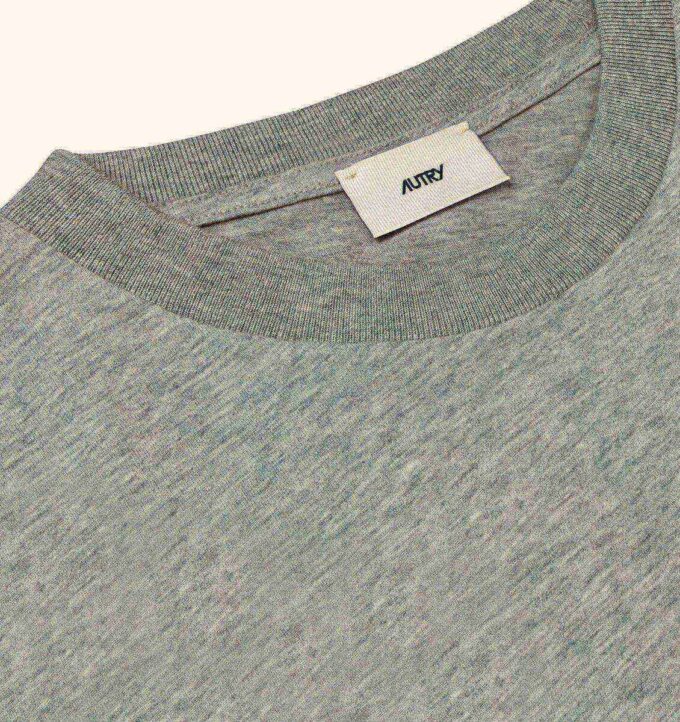 UNISEX EDELWEISS BACK GRAPHIC TEE UNISEX EDELWEISS BACK GRAPHIC TEE