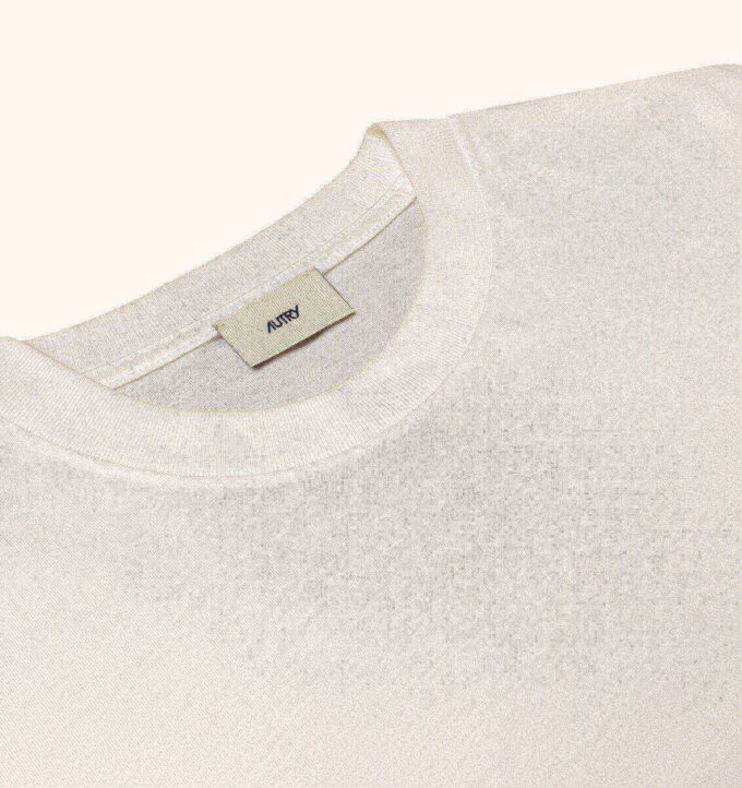 UNISEX FLAGS POCKET GRAPHIC TEE UNISEX FLAGS POCKET GRAPHIC TEE