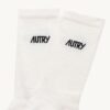 UNISEX JACQUARD LOGO SOCK UNISEX JACQUARD LOGO SOCK