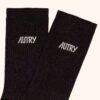 UNISEX JACQUARD LOGO SOCK UNISEX JACQUARD LOGO SOCK