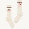 UNISEX ‘MAISON KITSUNÉ’ SOCKS UNISEX ‘MAISON KITSUNÉ’ SOCKS