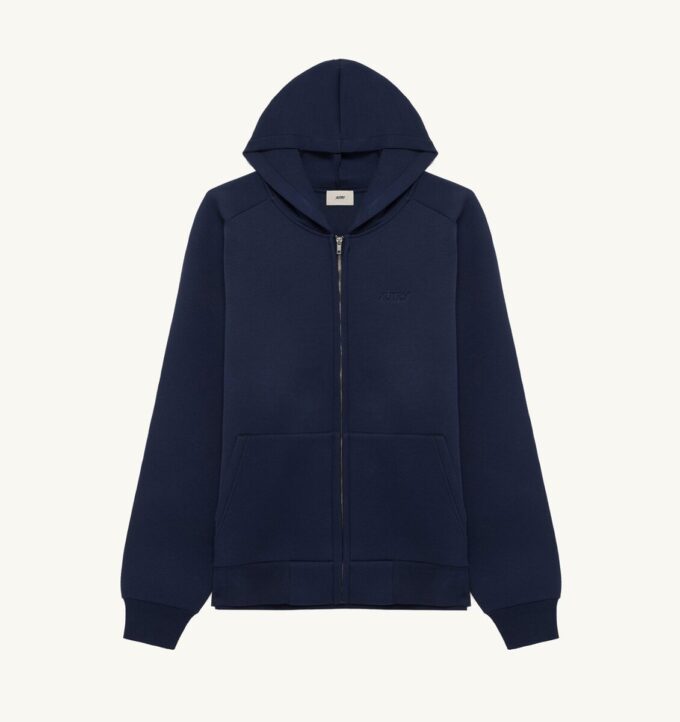 UNISEX NEOPRENE JACKET