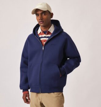 UNISEX NEOPRENE JACKET