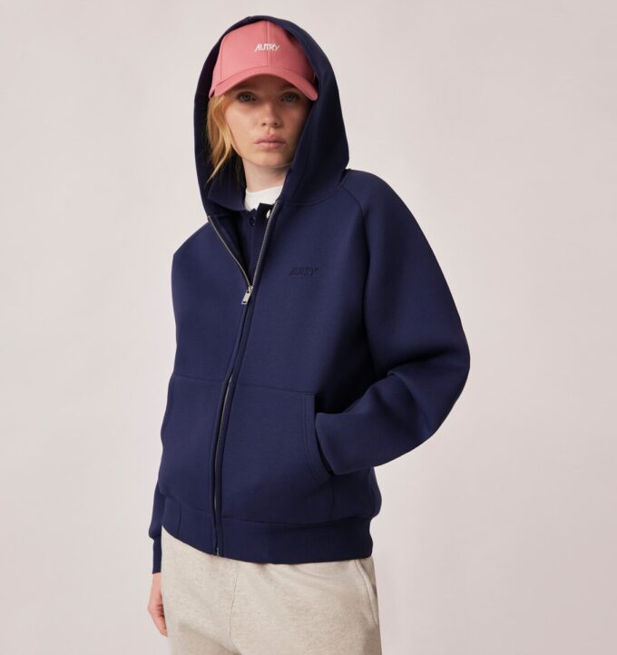 UNISEX NEOPRENE JACKET