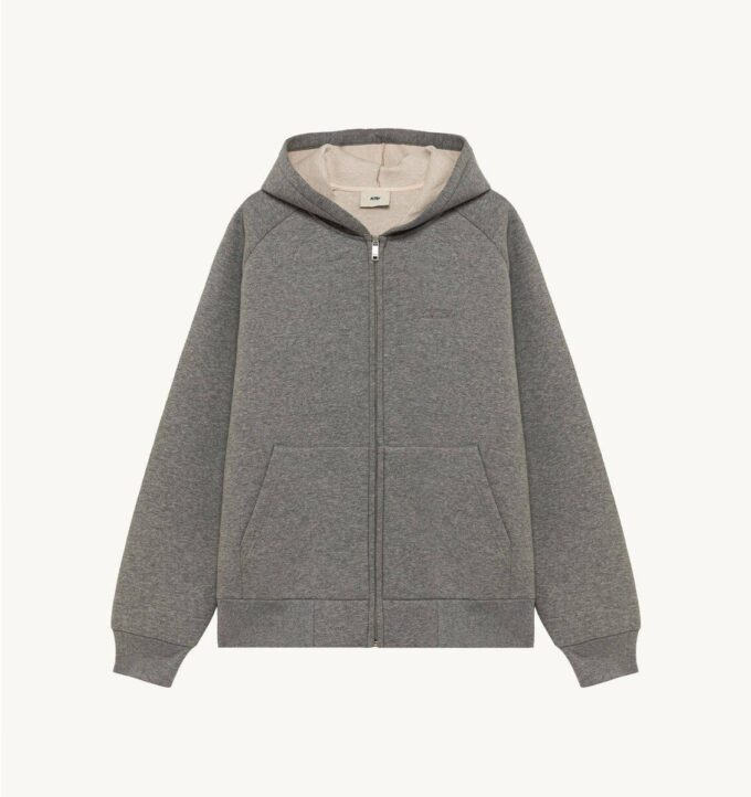 UNISEX NEOPRENE ZIP JACKET UNISEX NEOPRENE ZIP JACKET