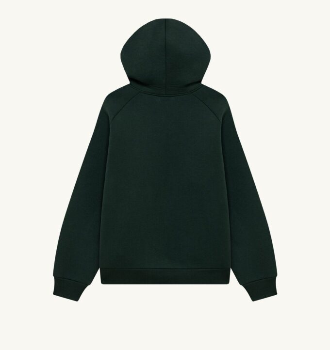 UNISEX NEOPRENE ZIP JACKET