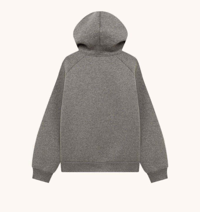 UNISEX NEOPRENE ZIP JACKET UNISEX NEOPRENE ZIP JACKET