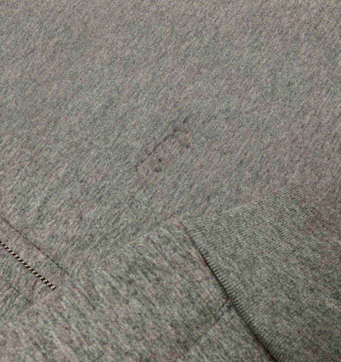 UNISEX NEOPRENE ZIP JACKET UNISEX NEOPRENE ZIP JACKET