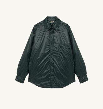 UNISEX NYLON OVERSHIRT
