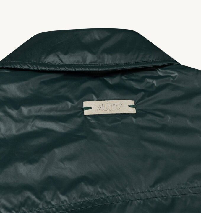 UNISEX NYLON OVERSHIRT