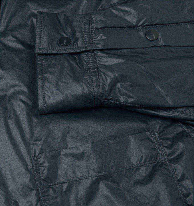 UNISEX NYLON OVERSHIRT