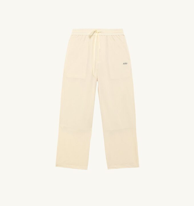 UNISEX NYLON REFLEX JOGGERS UNISEX NYLON REFLEX JOGGERS