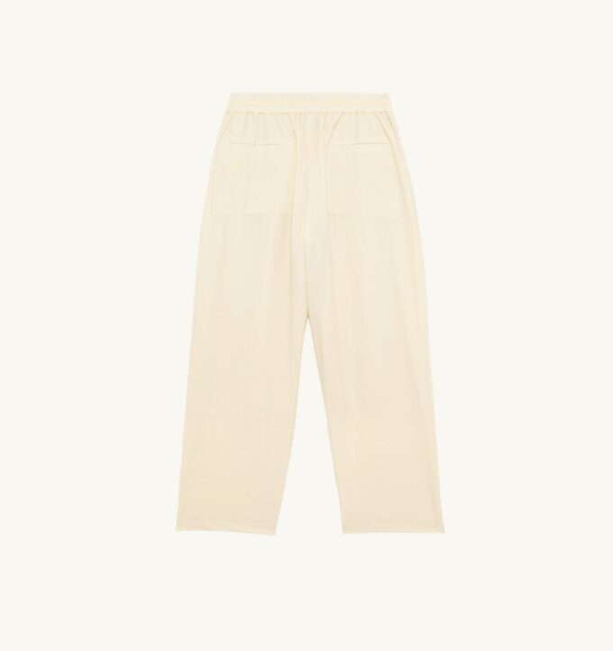 UNISEX NYLON REFLEX JOGGERS UNISEX NYLON REFLEX JOGGERS