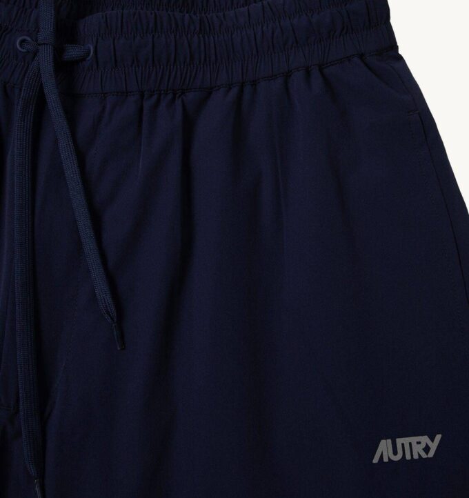 UNISEX NYLON REFLEX JOGGERS