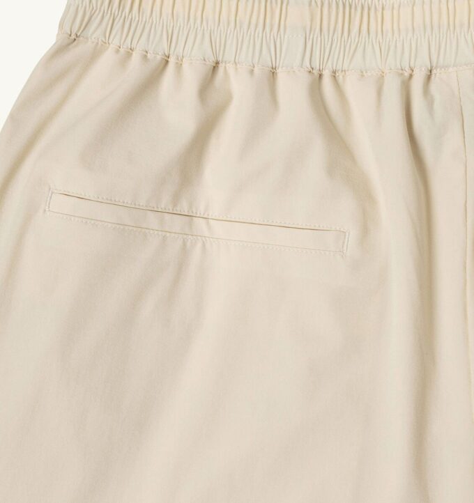 UNISEX NYLON REFLEX JOGGERS UNISEX NYLON REFLEX JOGGERS