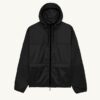 UNISEX PACKABLE NYLON WINDBREAKER