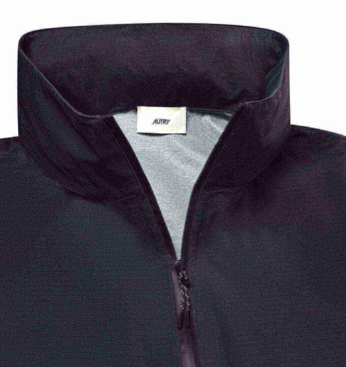 UNISEX RAIN TECH NYLON JACKET UNISEX RAIN TECH NYLON JACKET