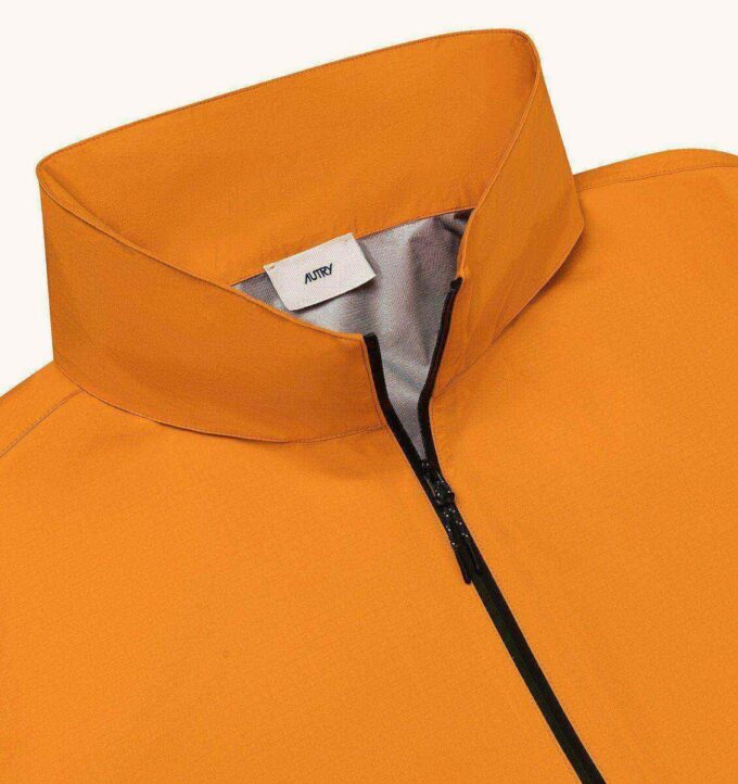 UNISEX RAIN TECH NYLON JACKET UNISEX RAIN TECH NYLON JACKET