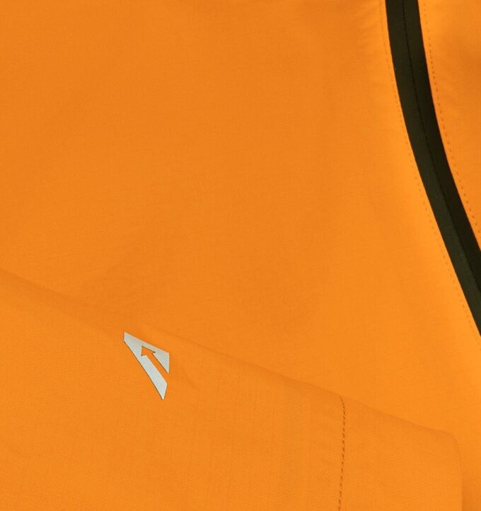 UNISEX RAIN TECH NYLON JACKET UNISEX RAIN TECH NYLON JACKET