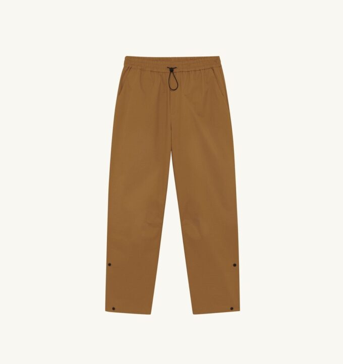 UNISEX RAIN TECH NYLON PANT UNISEX RAIN TECH NYLON PANT