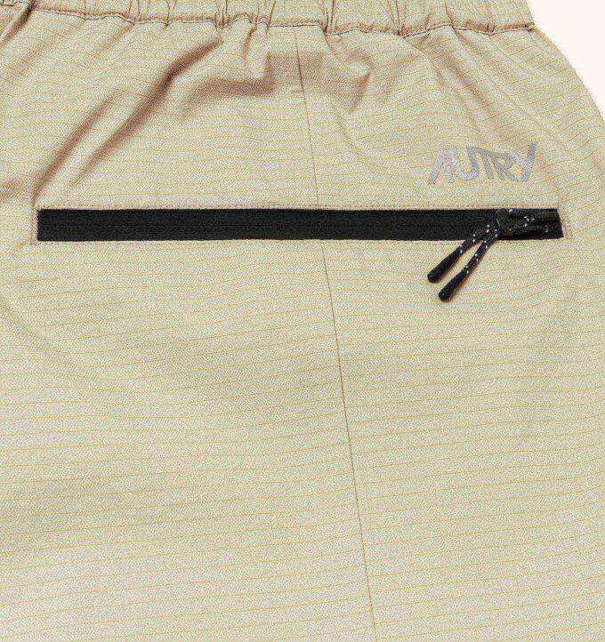 UNISEX RAIN TECH NYLON PANT UNISEX RAIN TECH NYLON PANT