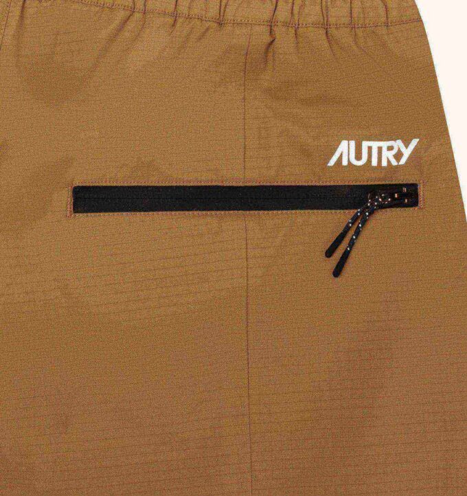 UNISEX RAIN TECH NYLON PANT UNISEX RAIN TECH NYLON PANT