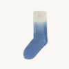 UNISEX TIE-DYE SOCKS WITH EMBROIDERED LOGO UNISEX TIE-DYE SOCKS WITH EMBROIDERED LOGO