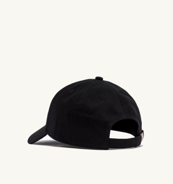 UNISEX TONAL LOGO BASEBALL CAP