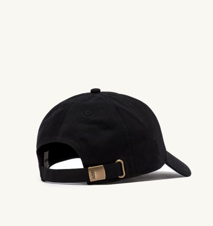 UNISEX TONAL LOGO BASEBALL CAP