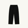 UNISEX TONAL LOGO NYLON PANTS