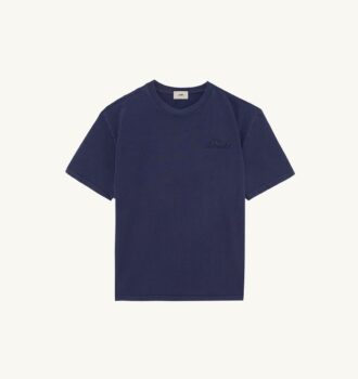 UNISEX TONAL LOGO TEE