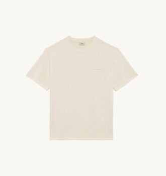 UNISEX TONAL LOGO TEE
