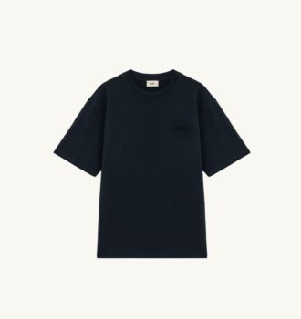 UNISEX TONAL LOGO TEE