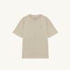 UNISEX TONAL LOGO TEE