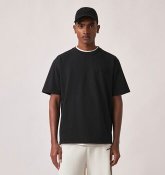 UNISEX TONAL LOGO TEE