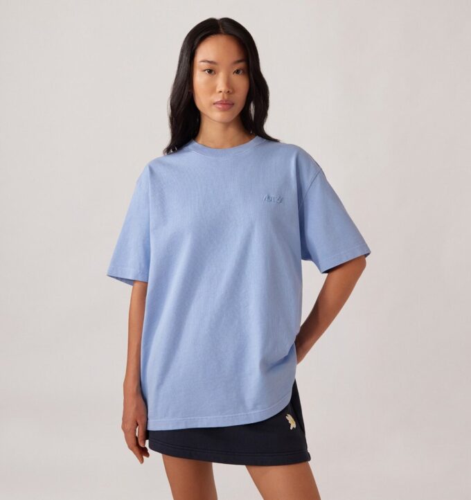 UNISEX TONAL LOGO TEE